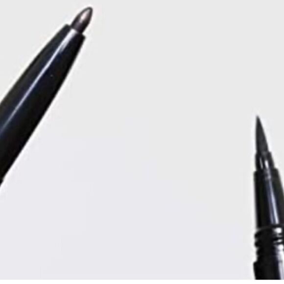 🌷 Tarte Double Take Black Eyeliner New Full sz - Picture 8 of 8